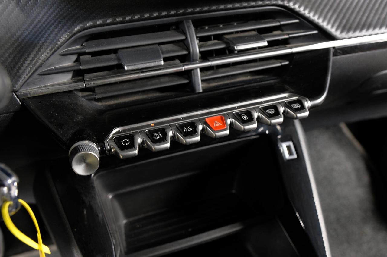 PEUGEOT 2008 1.5 bluehdi Active s&s 100cv