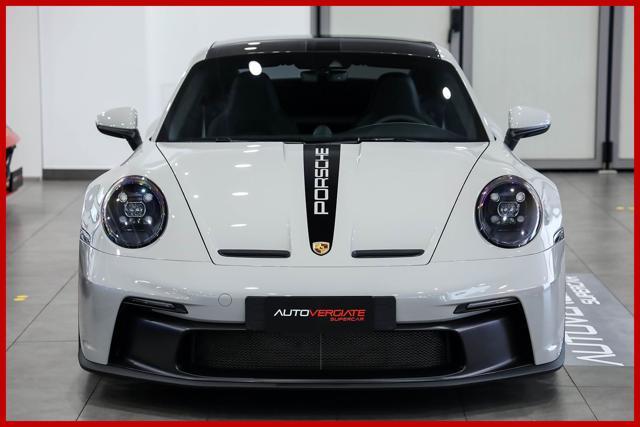 PORSCHE 992 GT3 Touring - FULL CARBON SPEC - SPORT DESIGN