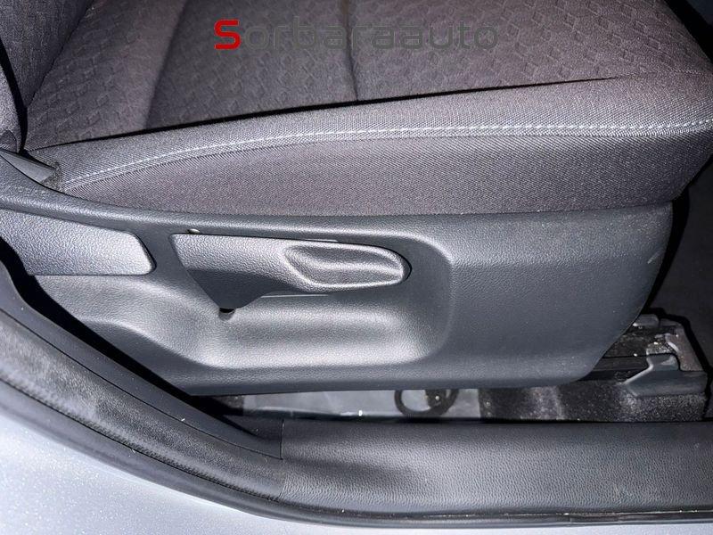 Toyota Yaris Yaris 1.5h Business