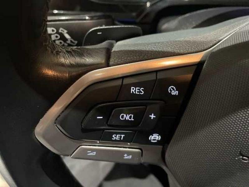 Volkswagen Polo VI 2022 1.0 tsi Life 95cv dsg