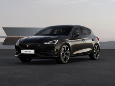 Cupra Leon 1.5 hybrid 150cv dsg