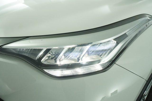 TOYOTA C-HR C-HR 1.8 Hybrid E-CVT Business