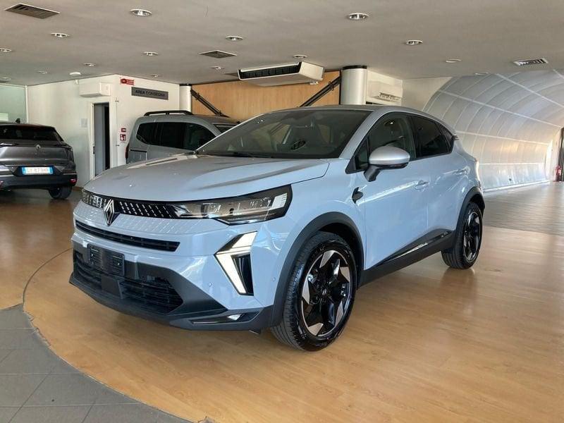 Renault Captur ECO-G 100 CV Techno