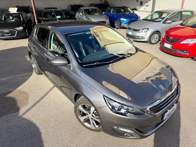 PEUGEOT 308 BlueHDi 120 S&S Allure