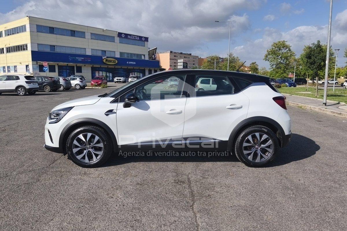 RENAULT Captur Blue dCi 95 CV Intens