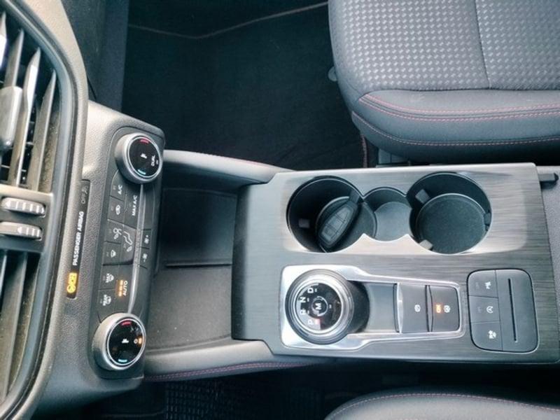 Ford Kuga Kuga 2.0 EcoBlue 120 CV aut. 2WD ST-Line