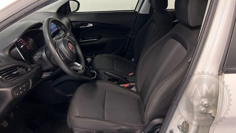 FIAT Tipo 1.6 Mjt S&S SW City Life