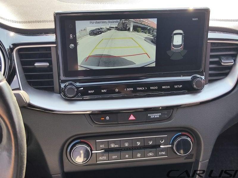 KIA Xceed Xceed 1.0 T-GDi GPL High Tech