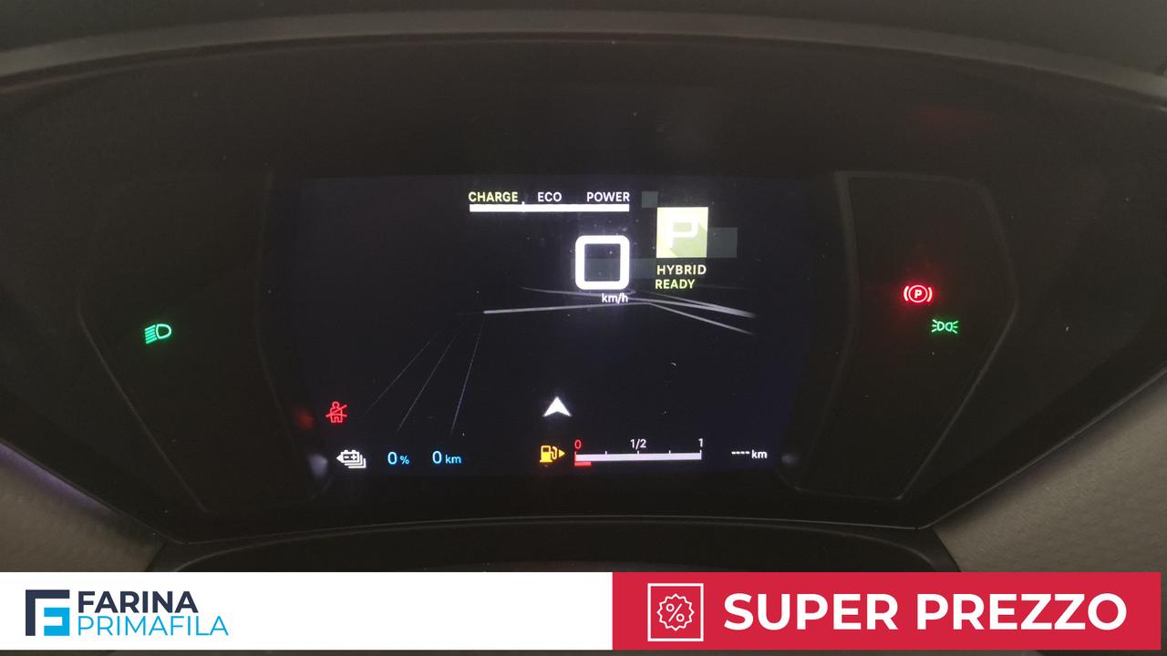 CITROEN C5 X - C5 X 1.6 hybrid phev Shine Pack 225cv e-eat8