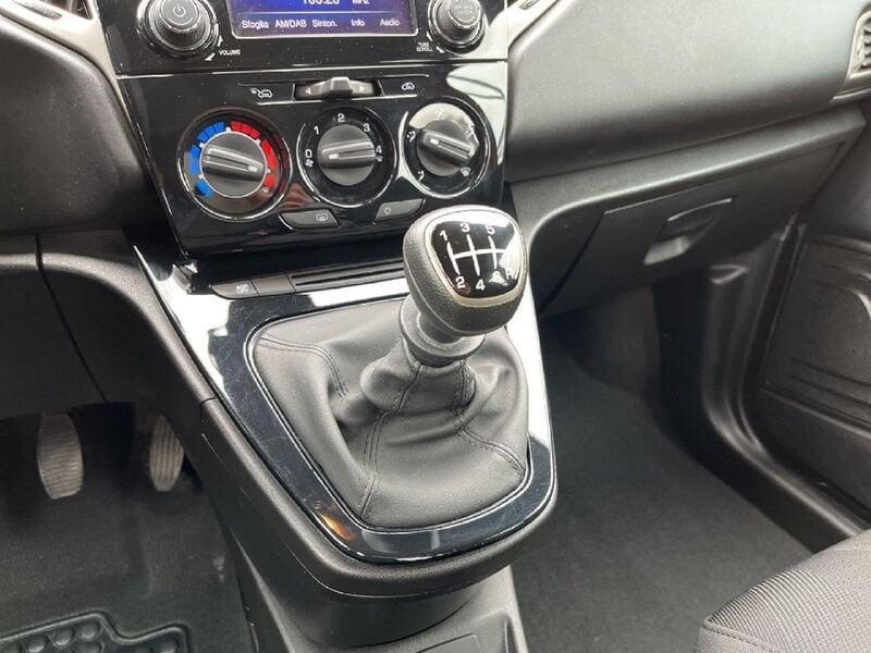Lancia Ypsilon III 2015 1.0 hybrid Gold s&s 70cv