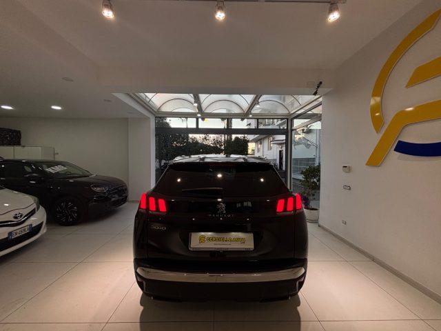 PEUGEOT 3008 BlueHDi 130 S&S EAT8 Allure Pack tua da ?239,00