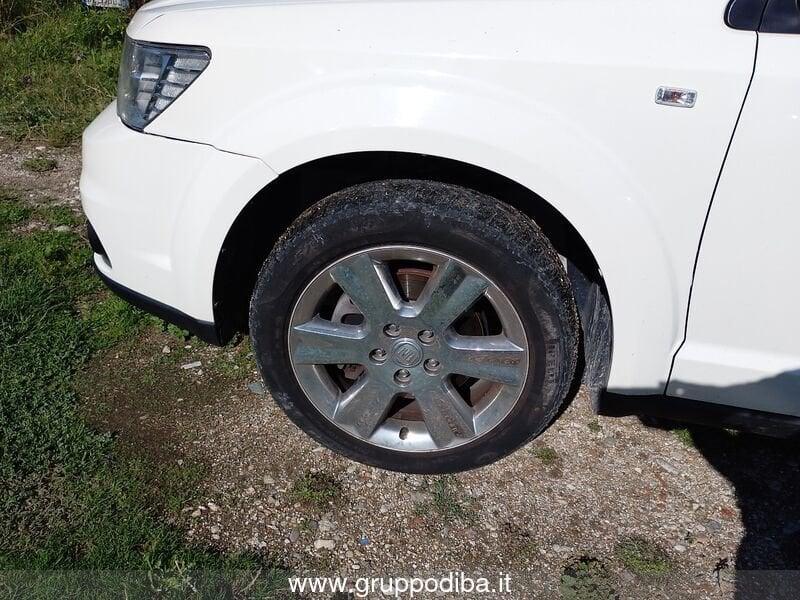 FIAT Freemont Diesel 2.0 mjt 16v Urban 4x4 170cv auto