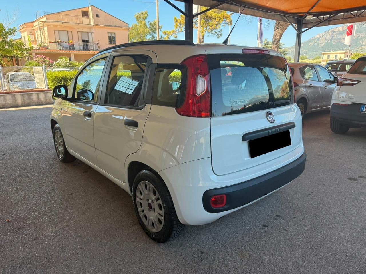 Fiat Panda 1.2 Pop