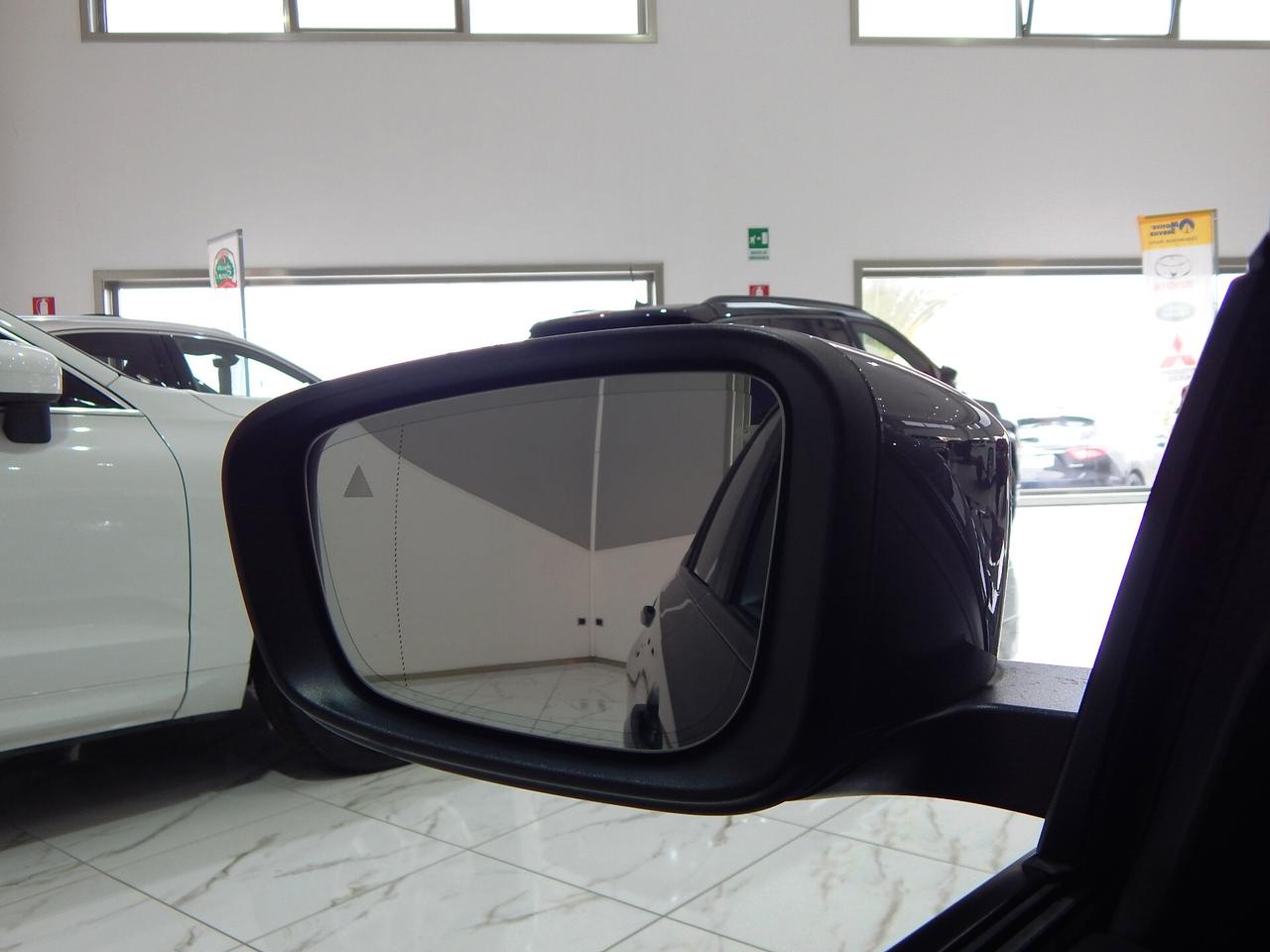 BMW 320 d Touring mhev 48V Advantage Aut TETTO-RADAR-LASER