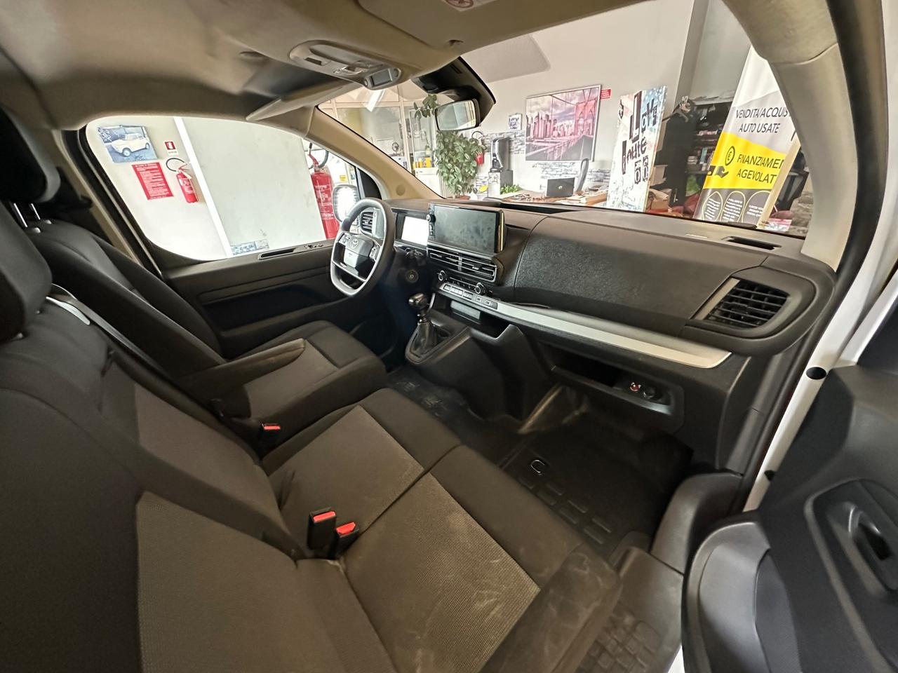Toyota Proace 1.5D 120CV 83.000km