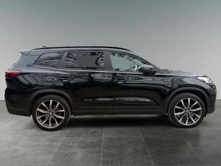 Sportequipe 7 1.5 Turbo DCT GPL