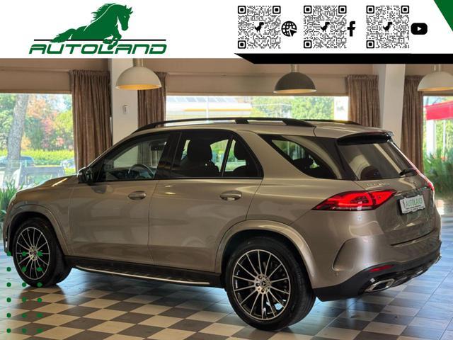 MERCEDES-BENZ GLE 300 d 4Matic Premium 245CV