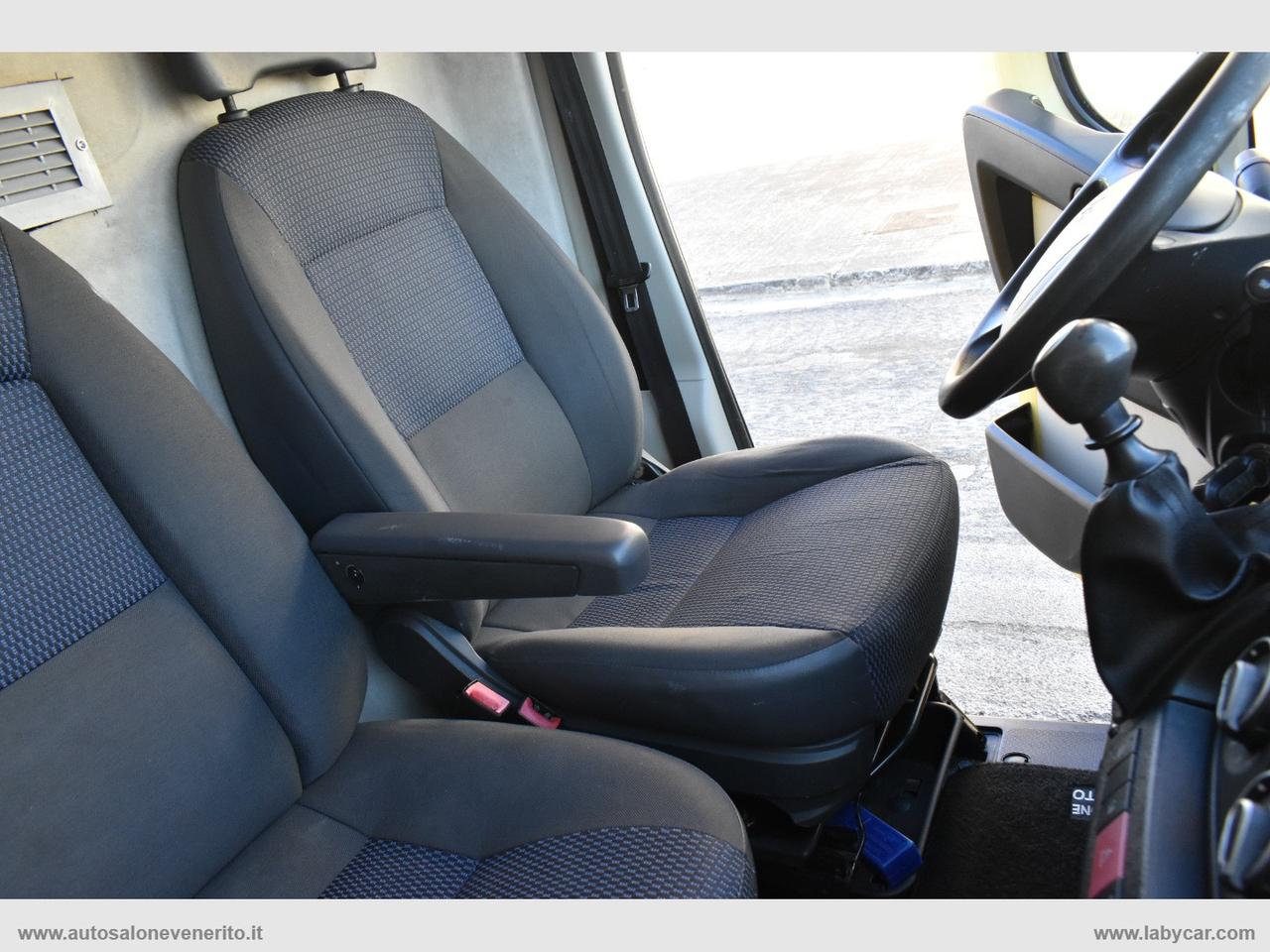 Jumper 30 2.2 HDi/110 PC-TN Furgone