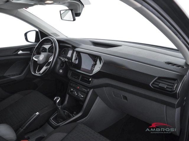 VOLKSWAGEN Other T Cross 1ª serie 1.0 TSI Style BMT