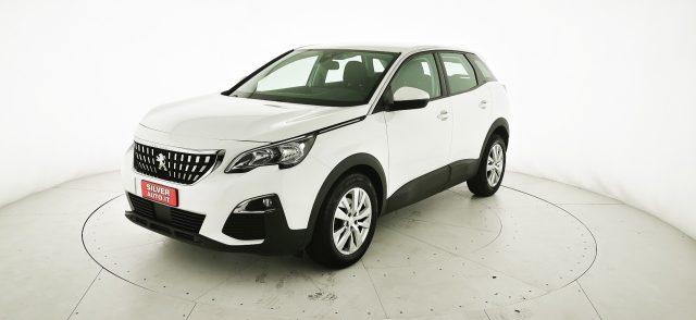 PEUGEOT 3008 BlueHDi 130 S&S Business