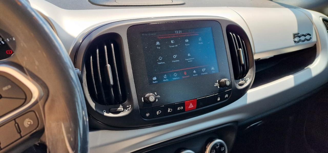 Fiat 500L 1.4 95 CV S&S Sport Con G.P.L 2025
