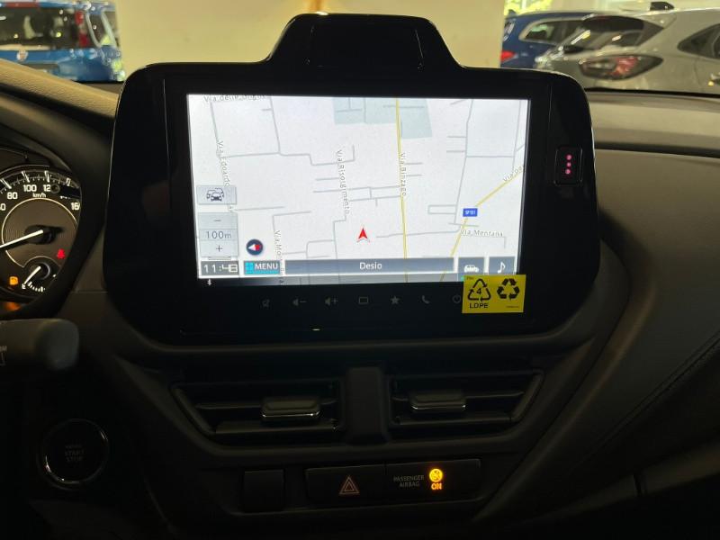 SUZUKI S-Cross 1.4 Hybrid 4WD AllGrip Top