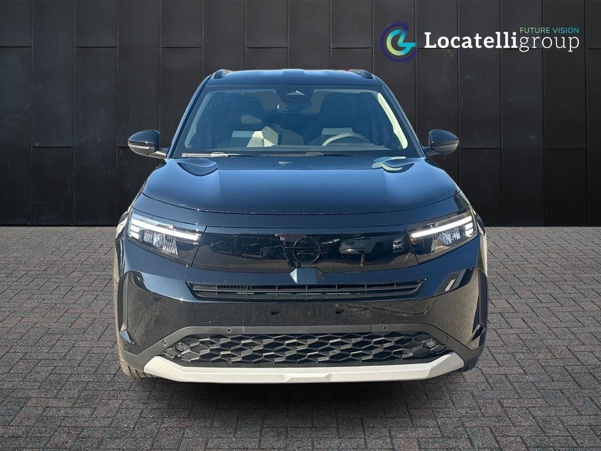OPEL FRONTERA GS Hybrid 110cv EDCT