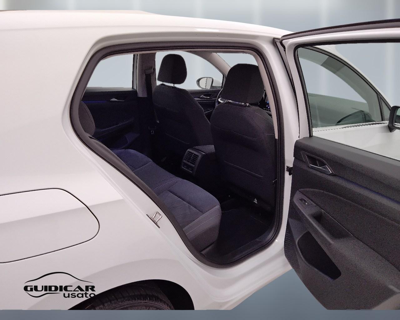 VOLKSWAGEN Golf VIII 2020 - Golf 1.5 tsi evo Style 130cv