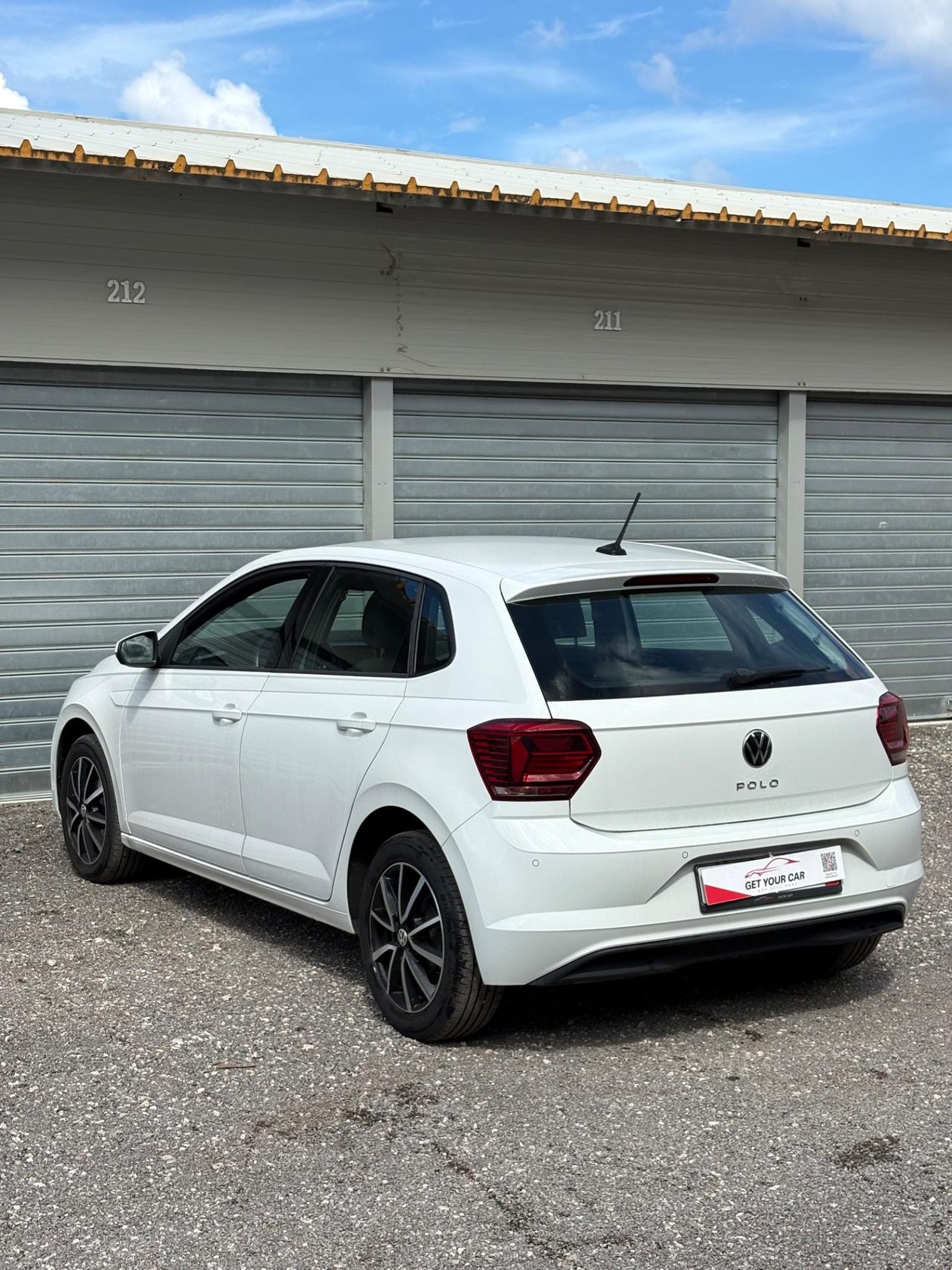 Volkswagen Polo 1.6 TDI 95 CV full optional