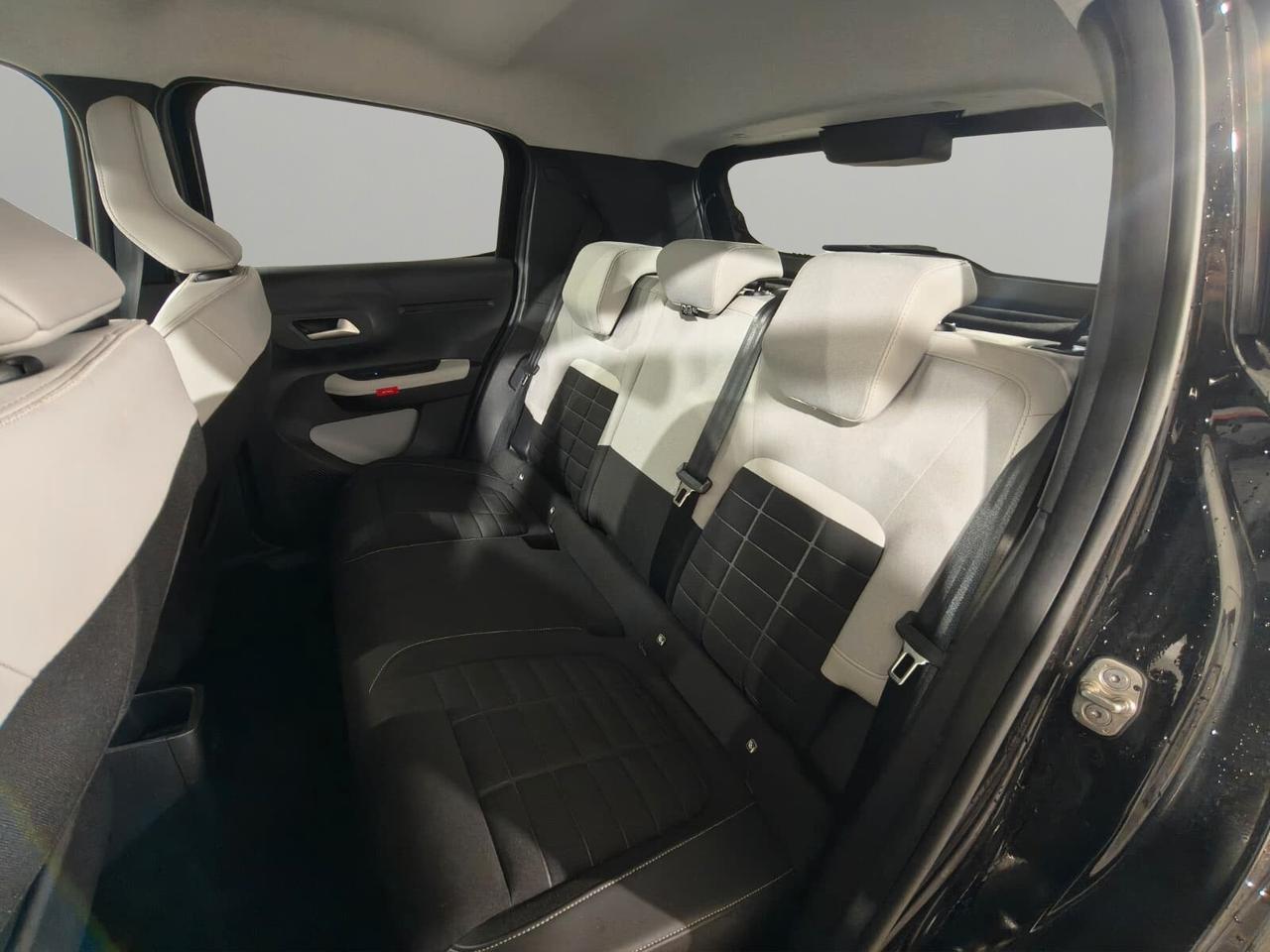 Citroen C3 1.2 Turbo Benzina 100 CV