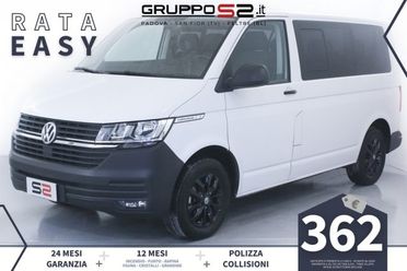 VOLKSWAGEN T6.1 Caravelle 2.0 TDI 150CV DSG PC Origin 9 POSTI