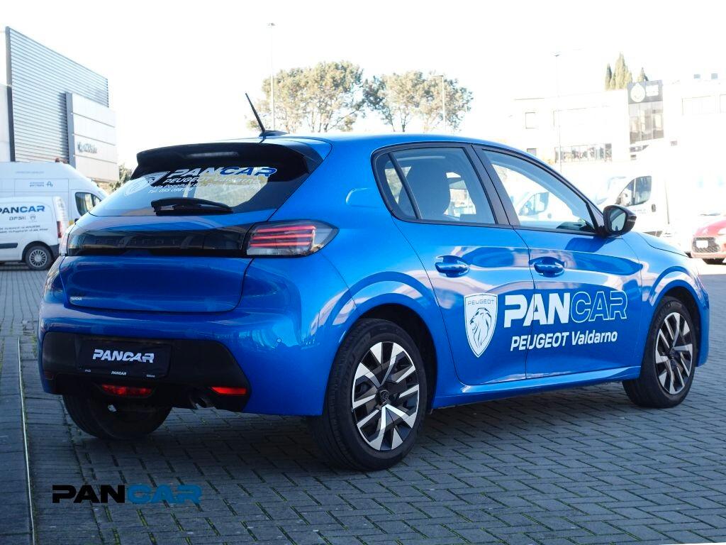 Peugeot 208 PureTech 75 Active