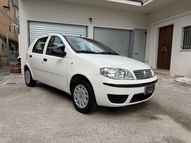 Fiat Punto Classic 1.2 GPL 5 porte 2010