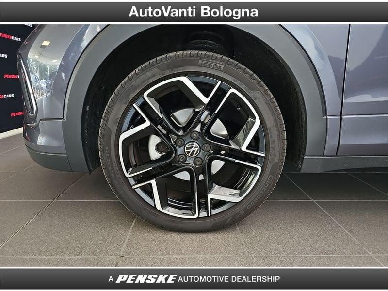 Volkswagen T-Cross T-Cross 1.0 tsi R-Line Plus 115cv