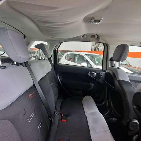 Fiat 500L 500L1.4 Lounge 95cv