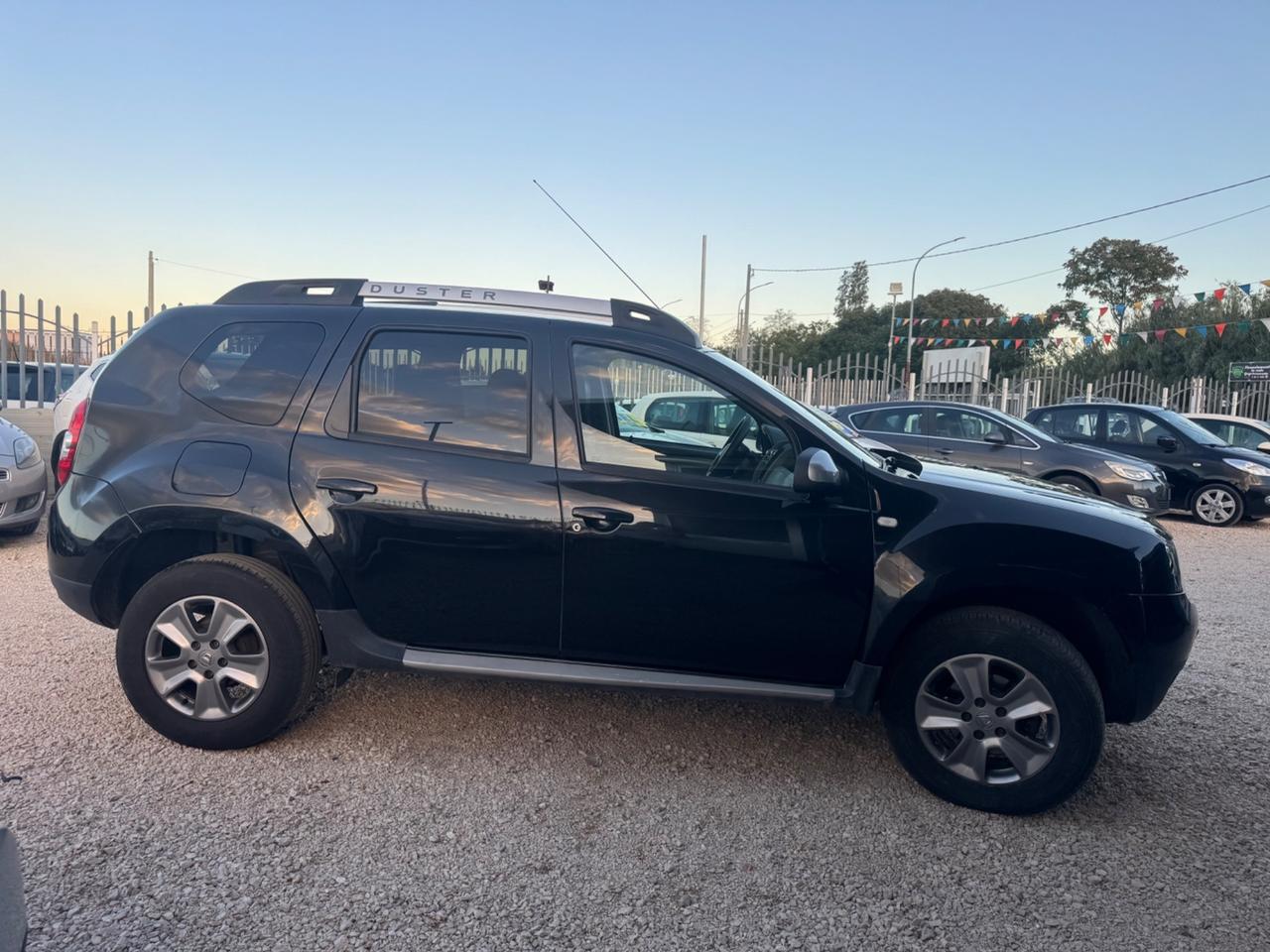 Dacia Duster 1.5 dCi 110 CV S&S 4x2 Serie Speciale Brave2