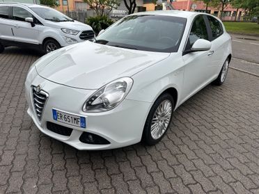 Alfa Romeo Giulietta 2.0 JTDm-2 170 CV Exclusive