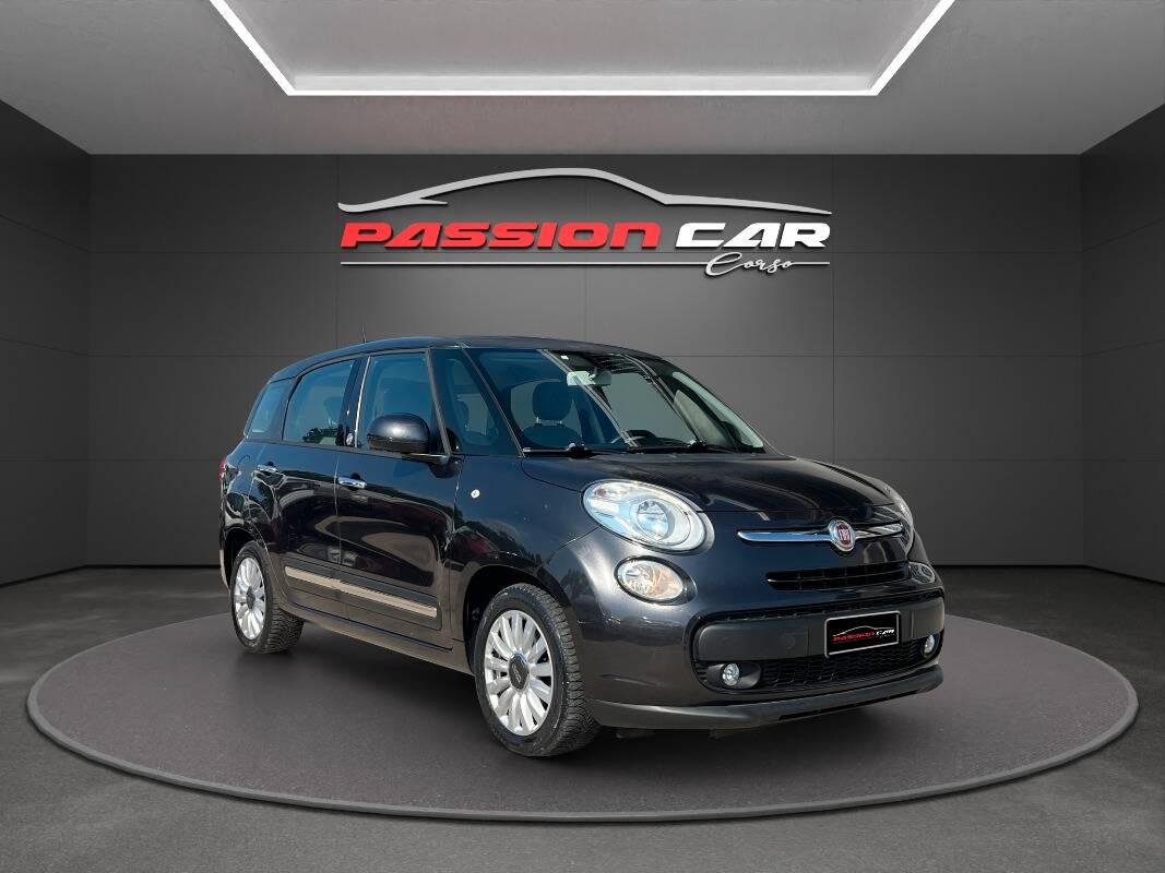 Fiat 500 L Living Fiat 500L Living 1.6 mjt Business 105cv