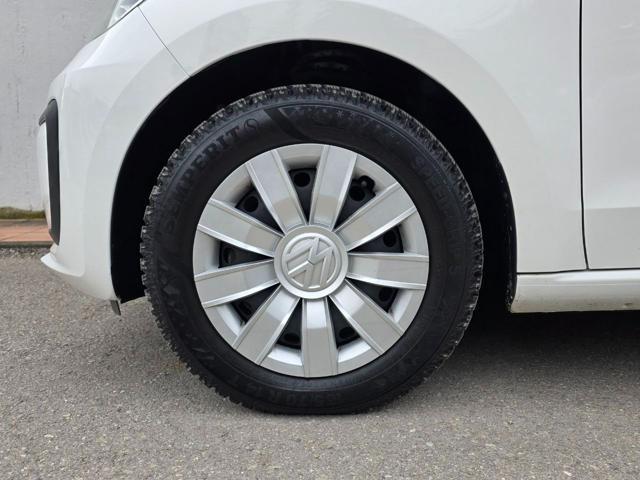 VOLKSWAGEN up! 1.0 5p. move up!