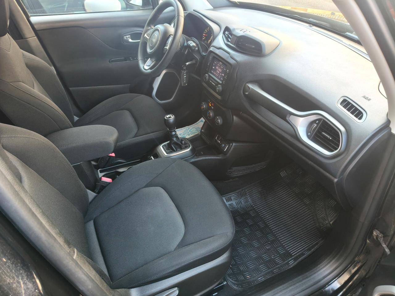 JEEP RENEGADE 2020 GPL SPORT A.F.F.A.R.E
