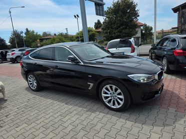 Bmw 320 320d xDrive Modern perfetta e garantita 12M