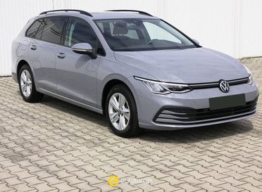 VOLKSWAGEN Golf Variant 2.0 TDI 150 CV DSG SCR Life