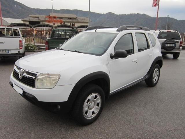 Dacia Duster 1.6 110CV 4x2 Ambiance