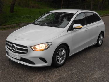 Classe"B"200cdi,my'21(MOTORE MERCEDES)E6D-ISC