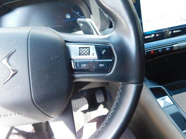 Ds 7 Crossback BlueHDi 180 aut. Business