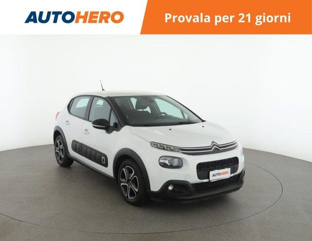 CITROEN C3 BlueHDi 75 S&S Shine