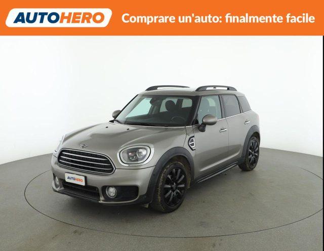 MINI Countryman 1.5 One D Countryman