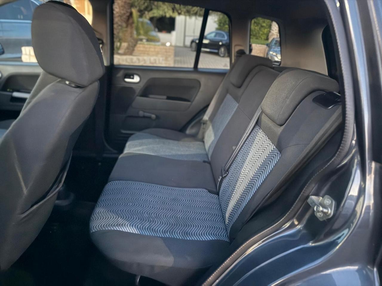 Ford Fusion 1.4 TDCi 68CV. Titanium * Ok Neopatentati