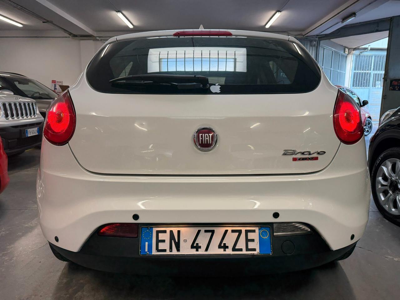 Fiat Bravo 1.4 EasyPower Easy