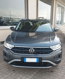 Volkswagen T-Roc 2.0 TDI SCR 150 CV DSG Style BlueMotion Technology